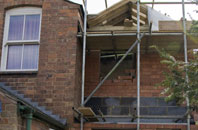 free Bilsthorpe home extension quotes